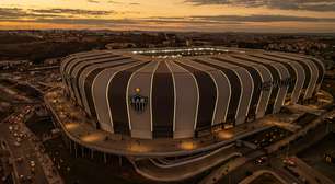 Arena MRV é liberada para receber partida do Atlético-MG após decisão do STJD