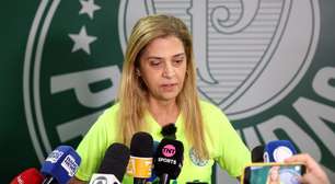 Centroavante vindo da Itália pode assinar com o Palmeiras de Leila em 2025