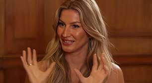 Ex de Gisele Bündchen reage à viagem com filhos e namorado: o que aconteceu?