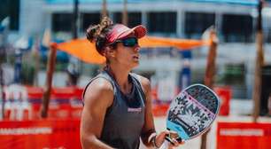 Bicampeãs Mundiais, Rafa Miiller e Paty Diaz iniciam busca pelo 3º título seguido em Alagoas no Macena Open