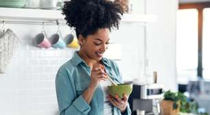 Incluir esse alimento na sua dieta vai te ajudar a emagrecer, melhorar seu intestino e regular o seu sono