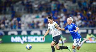 Grêmio chega ao quarto jogo seguido sem vencer