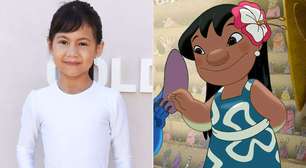 Elenco do live-action de Lilo &amp; Stitch: veja os atores e seus personagens