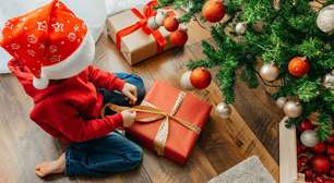 6 dicas de presentes de Natal educativos para as crianças