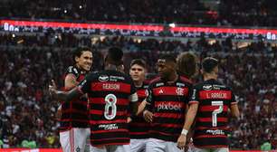 Jogadores do Flamengo 'brincam' sobre traições em rede social