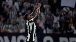 Botafogo é o favorito e busca primeiro título de Libertadores na história; veja odds