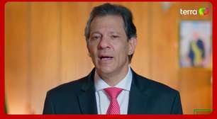 Haddad anuncia corte de gastos de R$ 70 bi e isenção do Imposto de Renda