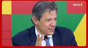 Haddad diz que impacto da isenção de IR até R$ 5 mil será menor do que o previsto pelo mercado