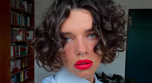 Bruna Linzmeyer revela o que realmente a atrai em uma mulher