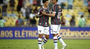 Trio do Fluminense e meia do Botafogo são indicados ao time ideal da FIFA