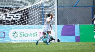 Grêmio vence Botafogo na estreia da Copinha Feminina