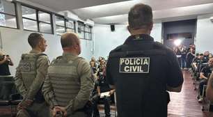 Polícia Civil deflagra Operação Queda Livre no combate a homicídios e prende 11 pessoas