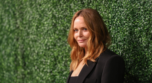 Estilista Stella McCartney é nomeada Pessoa do Ano pela PETA em 2024