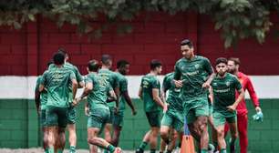 Fluminense tem novembro sem vitórias e terá dezembro decisivo para evitar queda