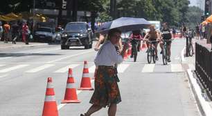 Chuva e calor excessivo? Veja a previsão para dezembro no Brasil