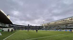 Coritiba terá duas chapas concorrendo às eleições para associação