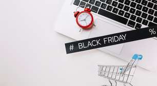 E-commerce projeta faturamento de R$ 9,3 bi na Black Friday