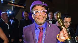 "Ninguém está assistindo essa porcaria": Às vésperas do Oscar 2025, Spike Lee volta a criticar premiação