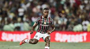 Inoperância ofensiva causa dor de cabeça ao Fluminense na reta final do Brasileirão