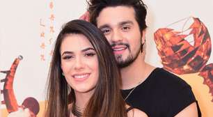 Grávidos e agora casados! Luan Santana e Jade Magalhães se casam de forma 'secreta' 16 anos após começo de namoro