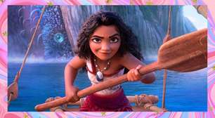 Moana 2: a sequência é divertida, mas será que supera o original?