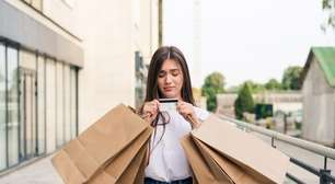 Oniomania, o transtorno de compras compulsivas: descubra se você tem