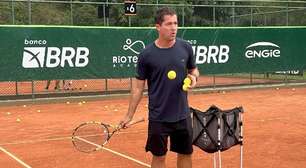 Maurício Seiblitz é o novo Head Coach da Rio Tennis Academy