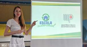 Escola Sustentável: MP-BA passa a integrar Conselho Internacional de Política Pública Alimentar