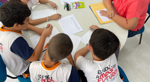 Mogi das Cruzes abrirá inscrições para alunos fora da rede pública nesta segunda