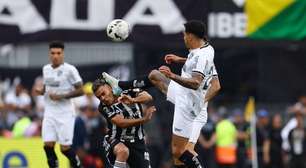 Expulsão relâmpago: Gregore faz história negativa na final da Libertadores