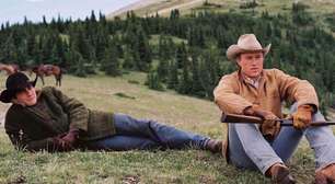 O Segredo de Brokeback Mountain era muito importante para Heath Ledger: Ator se recusou a apresentar o Oscar por ofensa ao filme