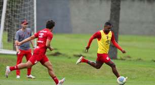 Athletico pode salvar, contra o Fluminense, seu ano do centenário