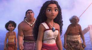 Moana 2: o que dizem os críticos sobre a sequência de uma das animações mais elogiadas da Disney