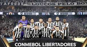 Saiba por que o Botafogo está perto de tornar-se um time lendário