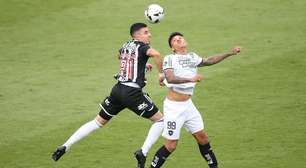 Battaglia lamenta a perda do título da Libertadores pelo Atlético-MG