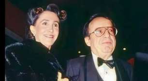 Florinda Meza rebate críticas após série sobre criador do Chaves: 'Isto não é sobre mim'