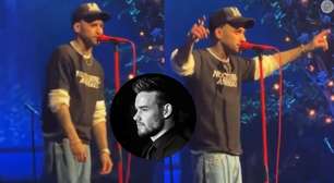 'É para você': Zayn Malik faz homenagem emocionante a Liam Payne em show na cidade natal do amigo; assista