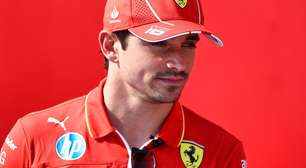 F1: "Tudo é possível em Abu Dhabi", diz Leclerc após Ferrari reduzir diferença para McLaren