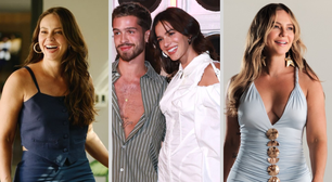 Marquezine de chemise e Paolla Oliveira dominam + lidas do mês