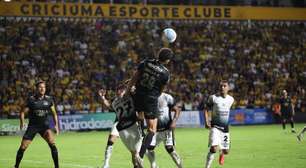 Corinthians vira e chega ao 7º triunfo seguido. Olha a Libertadores aí!