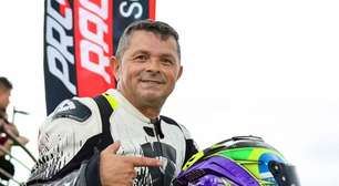 Piloto de SuperBike morre após grave acidente em prova em Interlagos