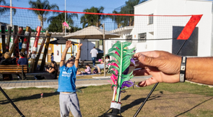 Sesc Mogi das Cruzes começa a divulgar programação de férias para as crianças