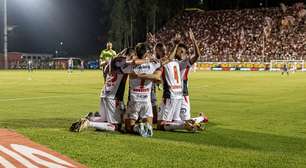 A volta da saga! Vitória tem 2% de chances de ir para a Pré-Libertadores; veja a possibilidade de Sul-Americana