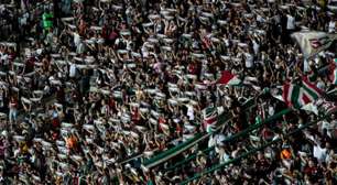 Fluminense atualiza parcial de ingressos para jogo decisivo com o Cuiabá