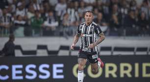 Eduardo Vargas pode trocar o Atlético-MG pelo Cruzeiro