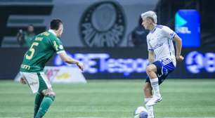 CBF sentencia Cruzeiro x Palmeiras, pelo Campeonato Brasileiro, com portões fechados