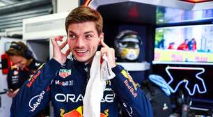 F1: Verstappen confirma ausência no teste pós-temporada em Abu Dhabi