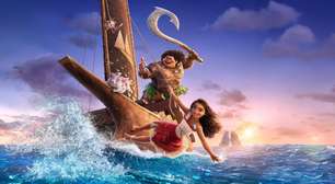 Como seria um trailer sincero de Moana? Este canal tem a resposta (e é hilária)