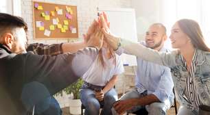 Cultura organizacional cria ambiente de trabalho motivador