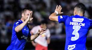 'Salvador' do Cruzeiro, Ramiro revela sentimento após empate: 'Frustração'